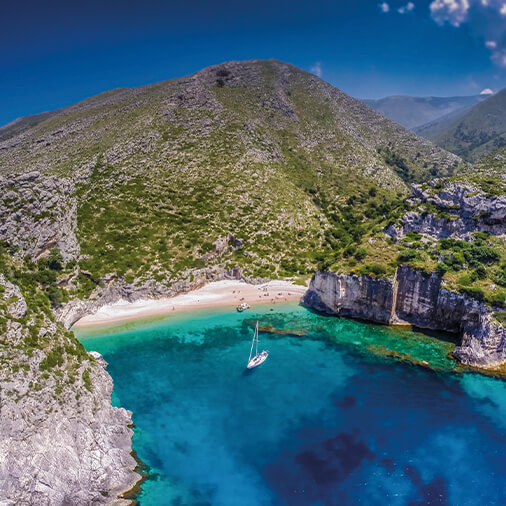 LETO 2026 Albánsko - Dovolenka Leto 2026 | TIP travel