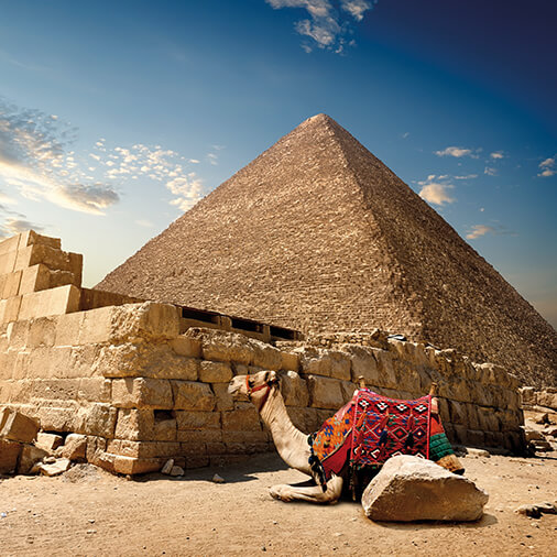 dovolenka egypt tip travel