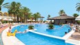 foto hotel Marhaba Club v stredisku Sousse v Tunisku