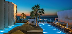White Olive Elite Rethymno