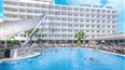 foto hotel a bazen Salou Park v stredisku Salou v Spanielsku 2