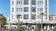 foto hotel Fafa Aqua Blue v Durresi v Albansku