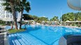foto bazen hotela Henry Resort & Spa v Durresi v Albansku