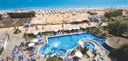 Chaika Beach Resort