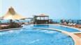 foto bazen s virivkou v hoteli Tiva del Mar vo Svetom Vlase v Bulharsku