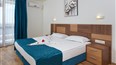foto apartman hotela Paradise Beach Residence vo Svetom Vlase v Bulharsku