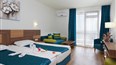foto izba hotela Paradise Beach Residence vo Svetom Vlase v Bulharsku