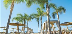 St. Raphael Resort