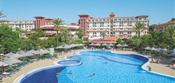 Belconti Resort