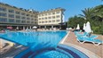 foto bazen hotela Pine House by Werde Hotels v stredisku Kemer v Turecku