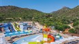 foto hotelovy aquapark, Atali Grand Resort, letovisko Bali, ostrov Kreta