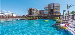 Sorgun Akadia Luxury