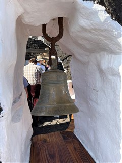 Jaskyňa Jameos del Agua