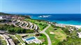 foto areal hotela Mangia´s Sardinia Resort v Santa Teresa Gallura na talianskom ostrove Sardinia
