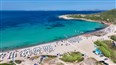 foto plaz hotela Mangia´s Sardinia Resort v Santa Teresa Gallura na talianskom ostrove Sardinia