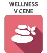 Wellness v cene