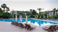 foto bazen hotela Pine House by Werde Hotels v stredisku Kemer v Turecku