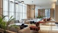 foto lobby hotela IM Dreamer (ex. Four Points by Sheraton) na Slnecnom pobrezi v Bulharsku