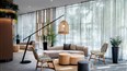 foto lobby hotela IM Dreamer (ex. Four Points by Sheraton) na Slnecnom pobrezi v Bulharsku