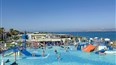foto Aquapark rezortu White Olive Marine Aquapark na gréckom ostrove Kos