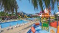 foto aquapark hotela Alaiye Resort v Turecku