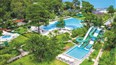 foto bazenovy komplex a areal hotela Ma Biche Kemer by Werde Hotels v stredisku Kemer v Turecku