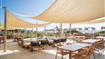 foto Scausu Grill hotela Mangia´s Sardinia Resort v Santa Teresa Gallura na talianskom ostrove Sardinia