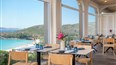 foto Donna Floriana Bistro hotela Mangia´s Sardinia Resort v Santa Teresa Gallura na talianskom ostrove Sardinia