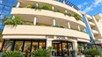 foto hotel Ferretti Park Kursaal v stredisku Misano Adriatico