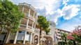 foto hotel Malin v stredisku Malinska na ostrove Krk