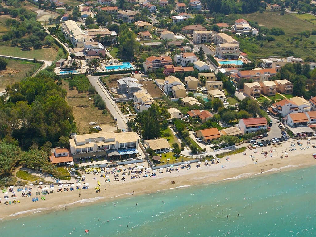 Zoznamka v meste Korfu Grécko sk ísť konkurencieschopný nie je pripojený k dohazování servery